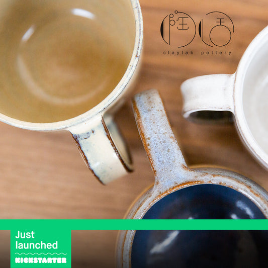 Just Launched!