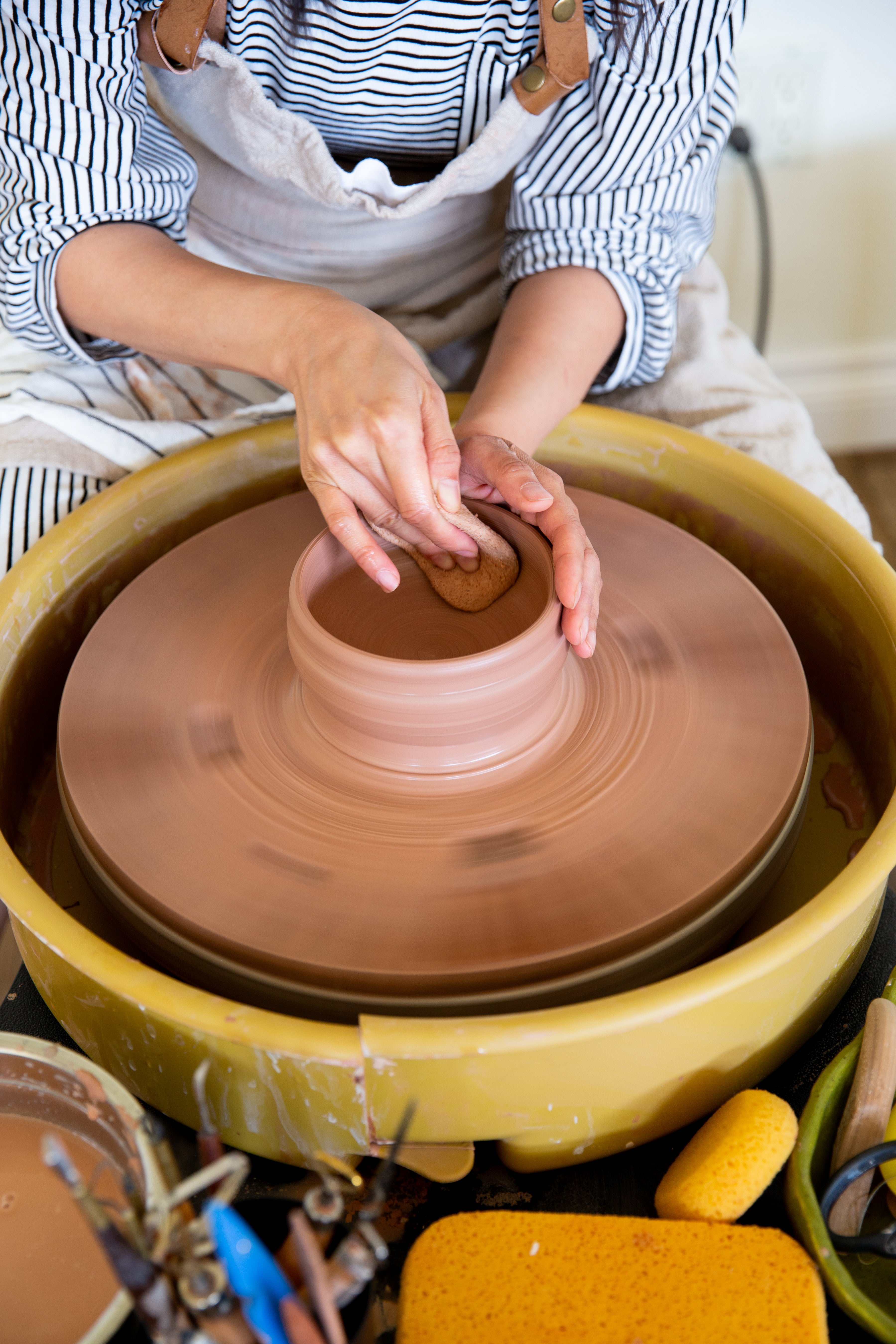 ClayLab Pottery –