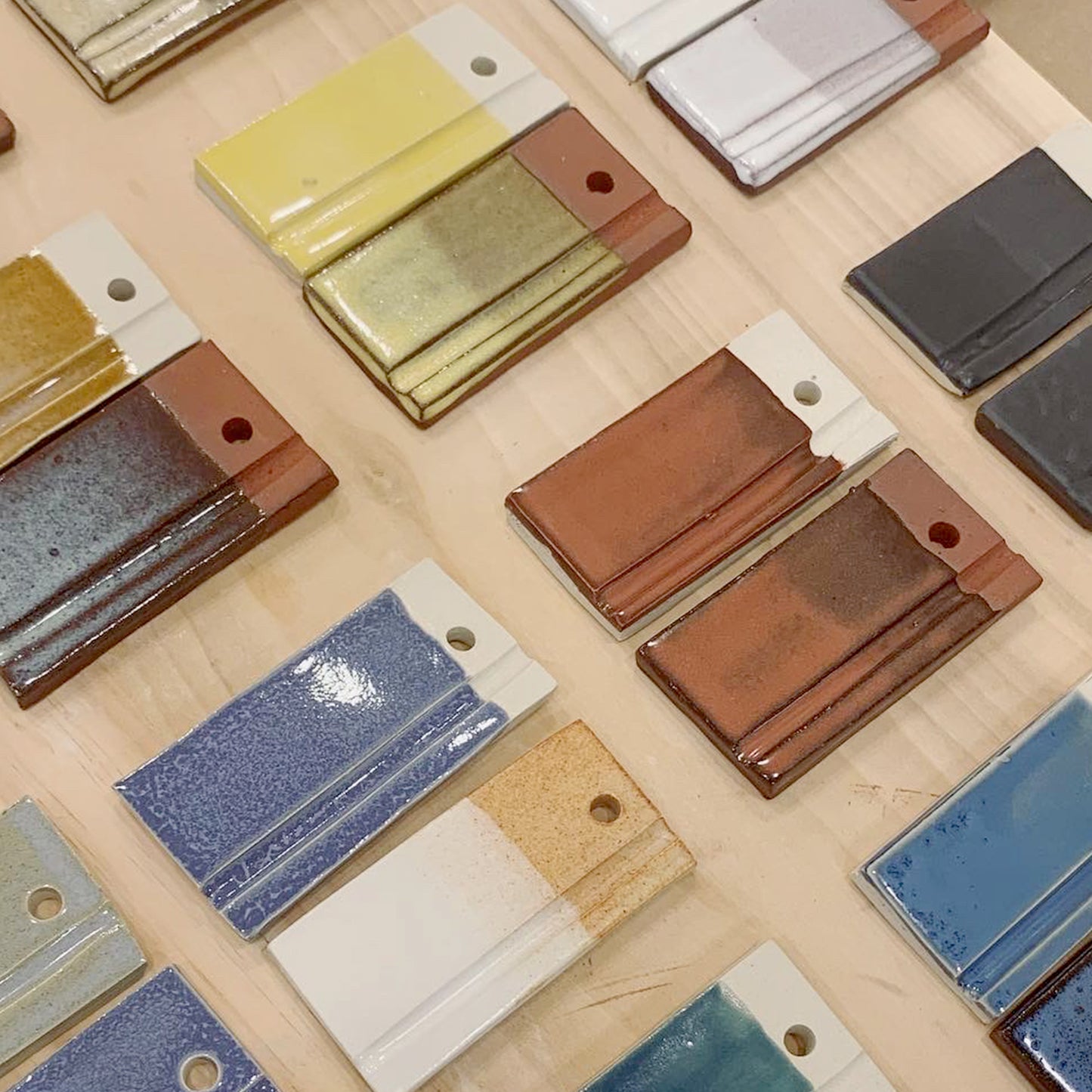 Glazing & Firing Membership (monthly)