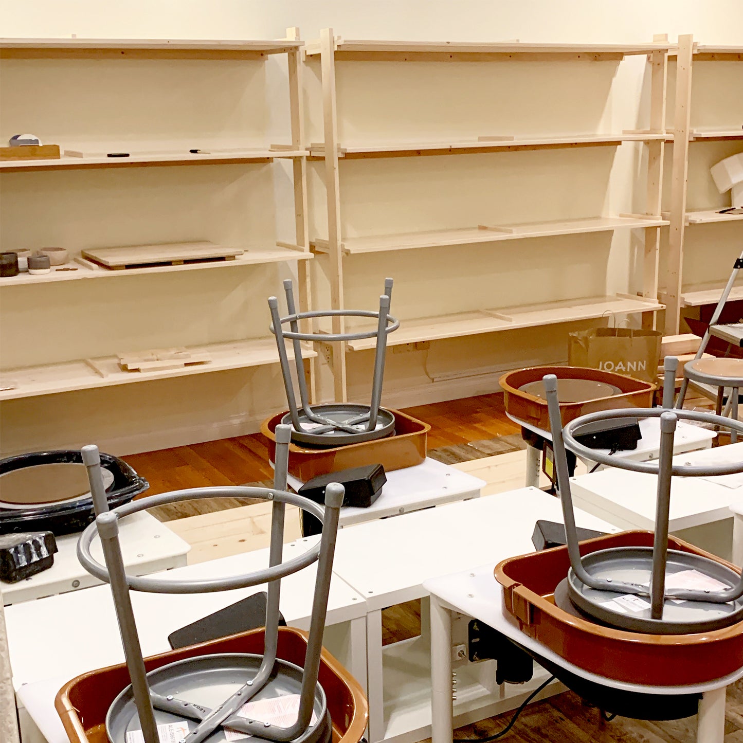 Full Studio Membership (Monthly)